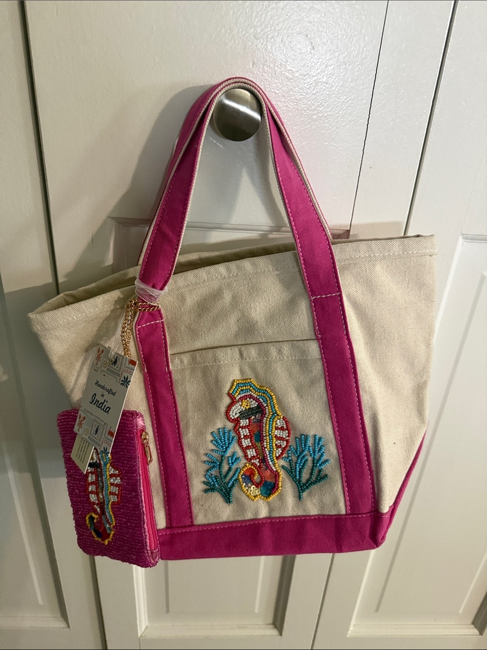 Brand New Handcrafted in India